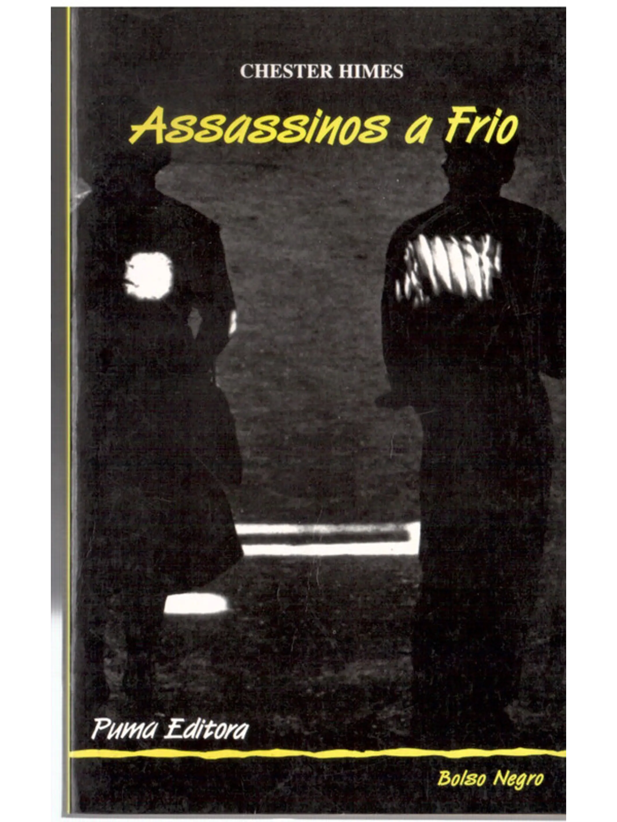 Assassinos a frio 1