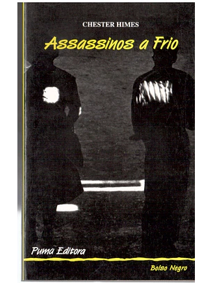 Assassinos a frio