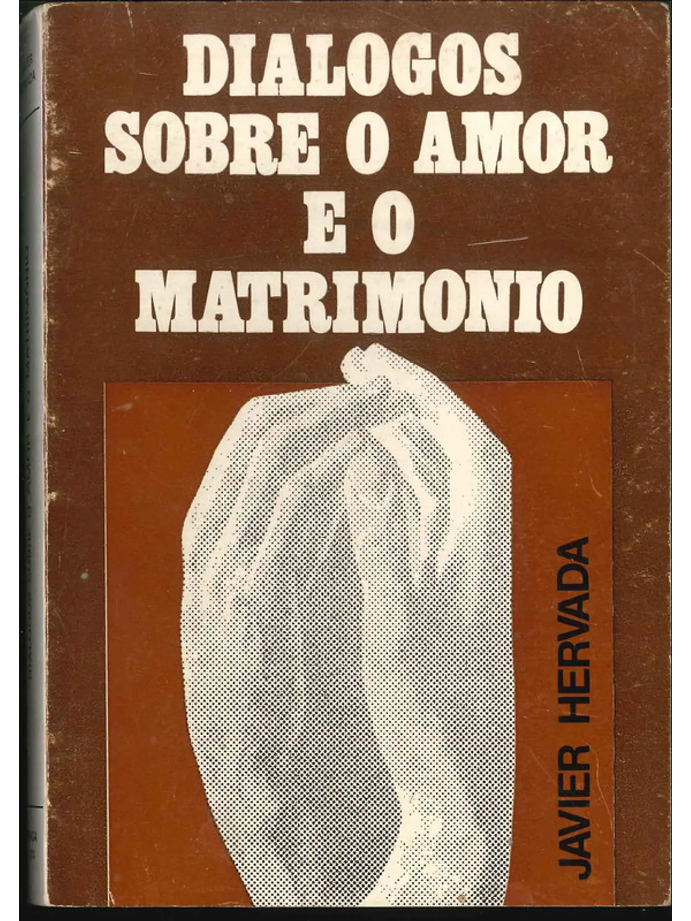 Diálogos sobre o amor e o matrimónio 1