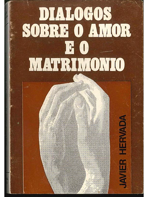 Diálogos sobre o amor e o matrimónio