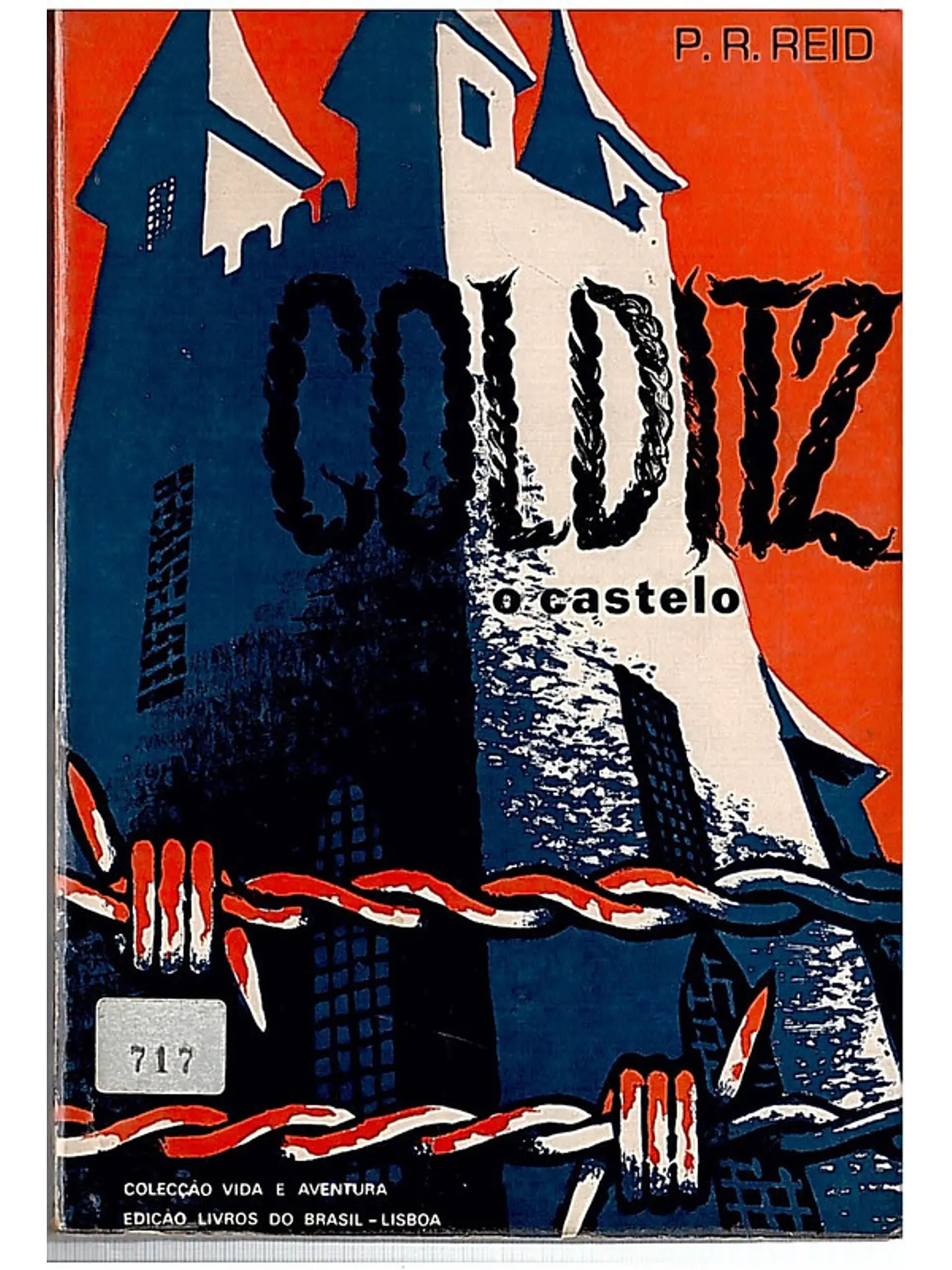 Colditz o castelo 1