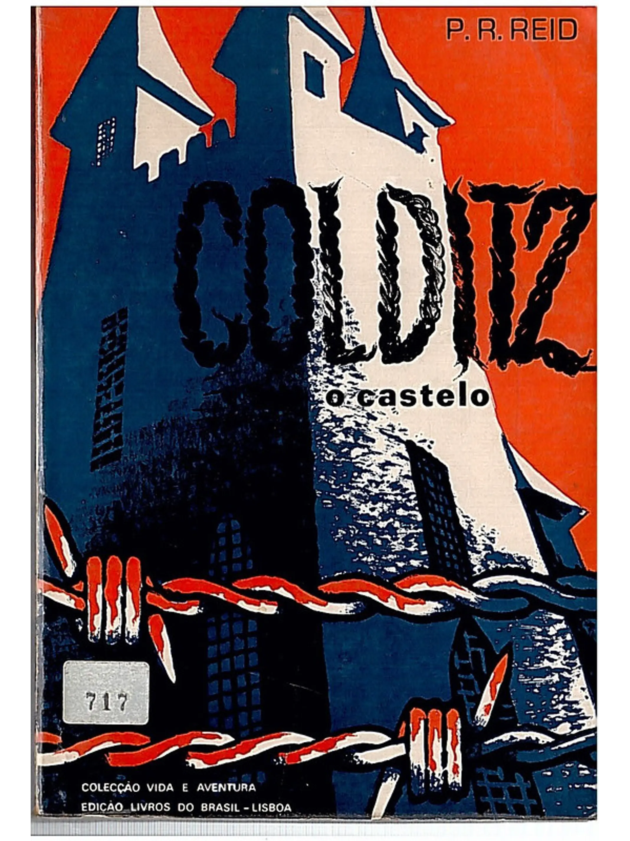 Colditz o castelo 1