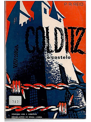 Colditz o castelo