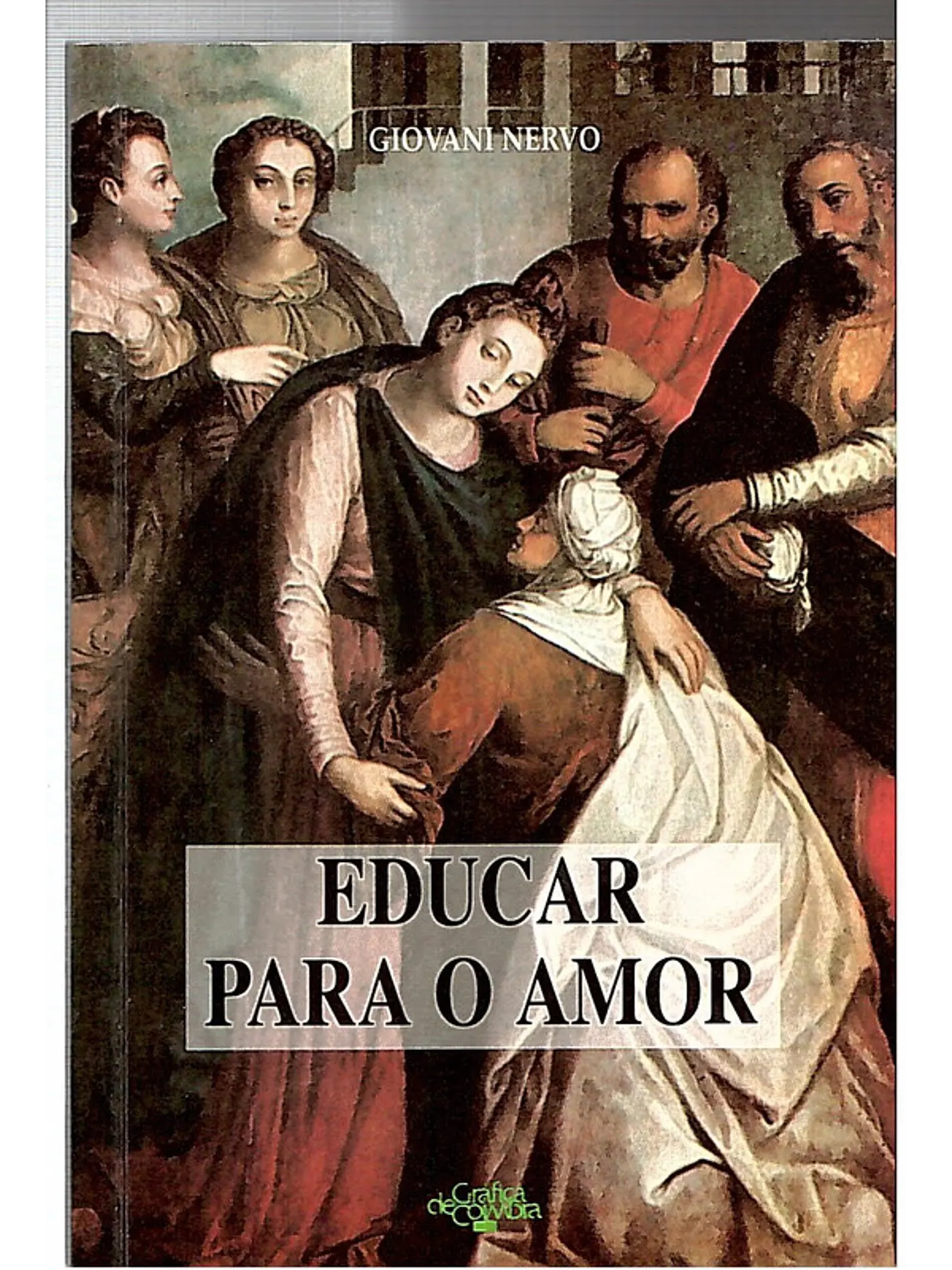 Educar para o amor 1