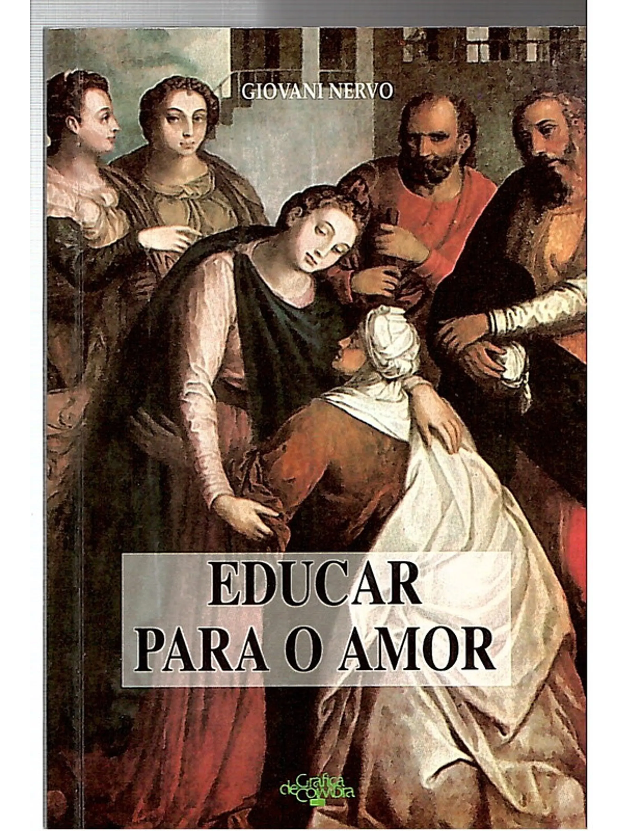Educar para o amor 1