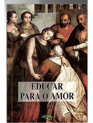 Educar para o amor