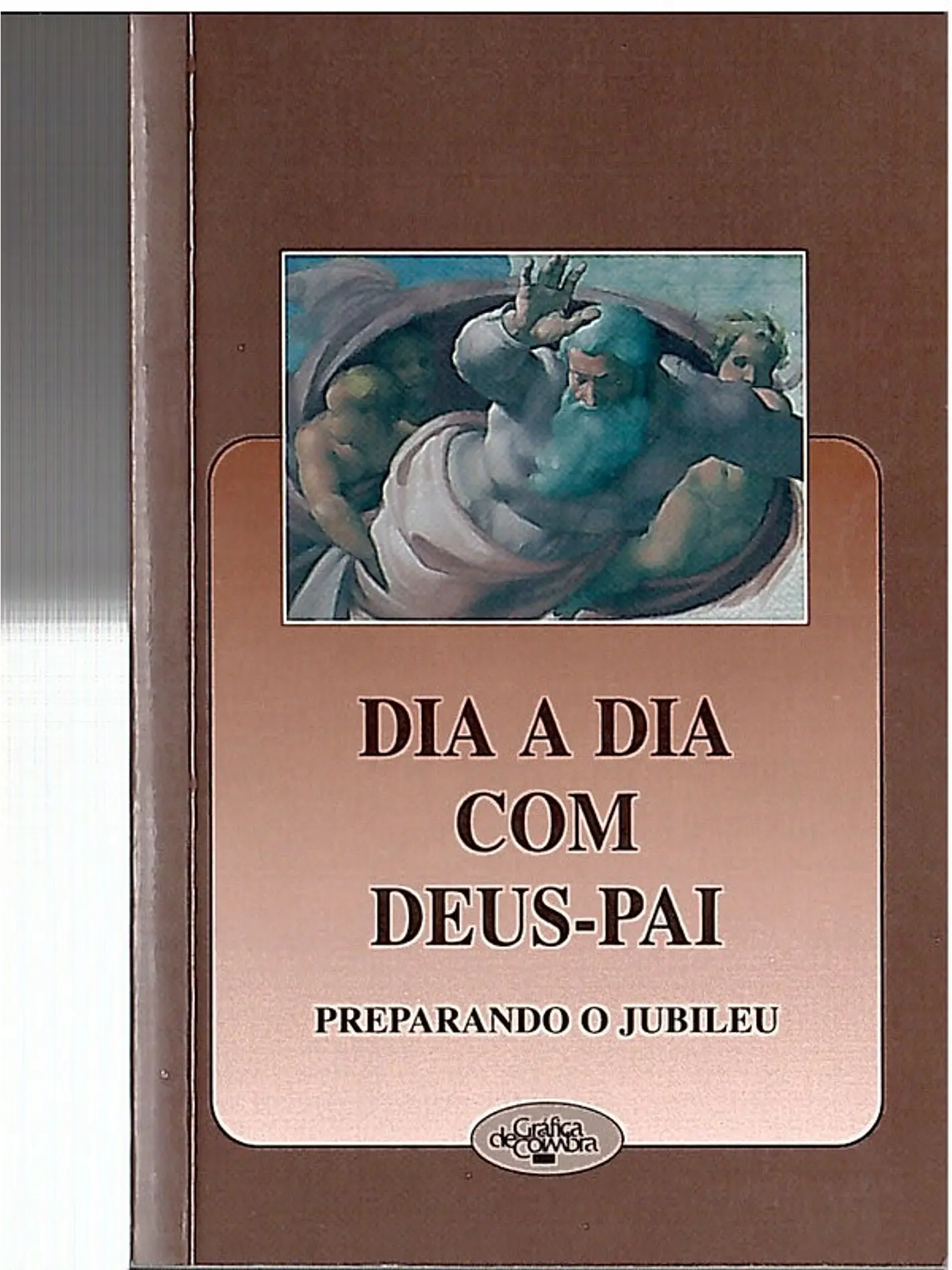 Dia a dia com Deus Pai 1