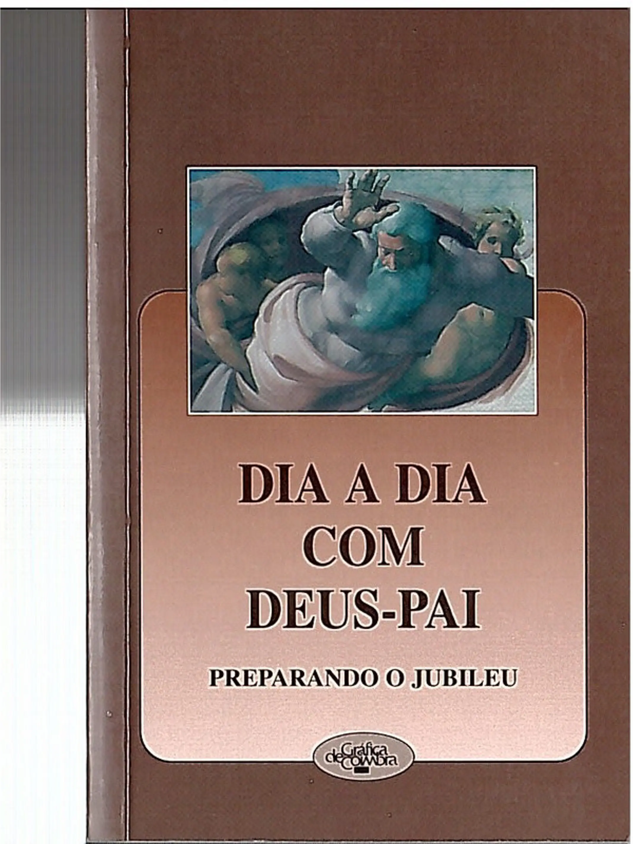 Dia a dia com Deus Pai 1