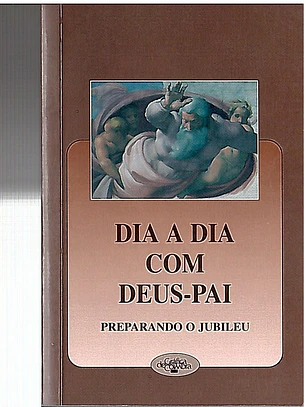 Dia a dia com Deus Pai