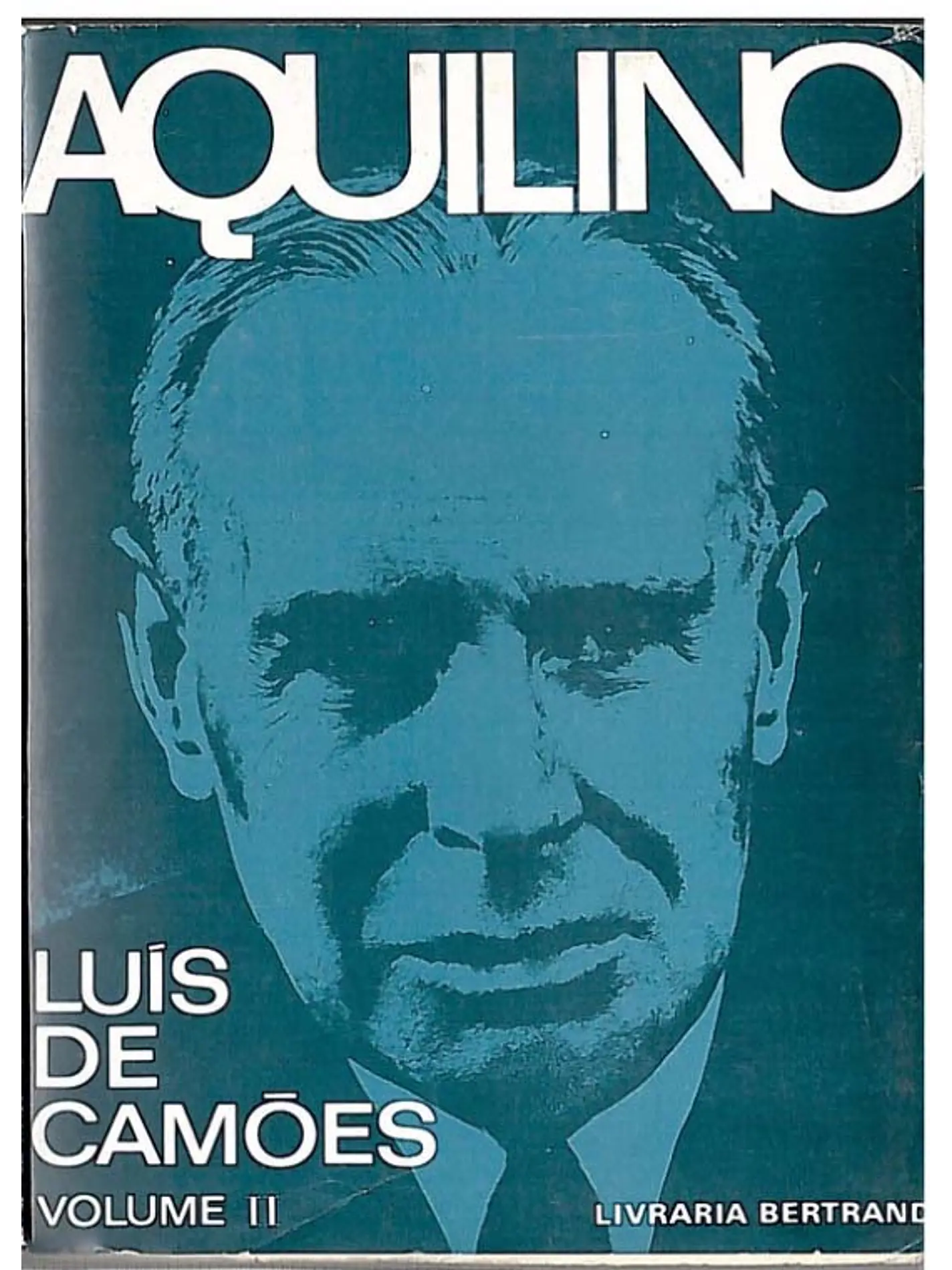 Luis de Camões (vol 2) 1