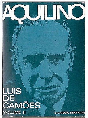 Luis de Camões (vol 2)