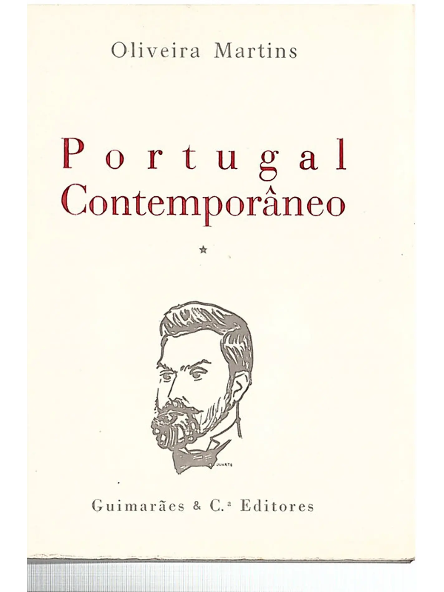 Portugal Contemporâneo 1