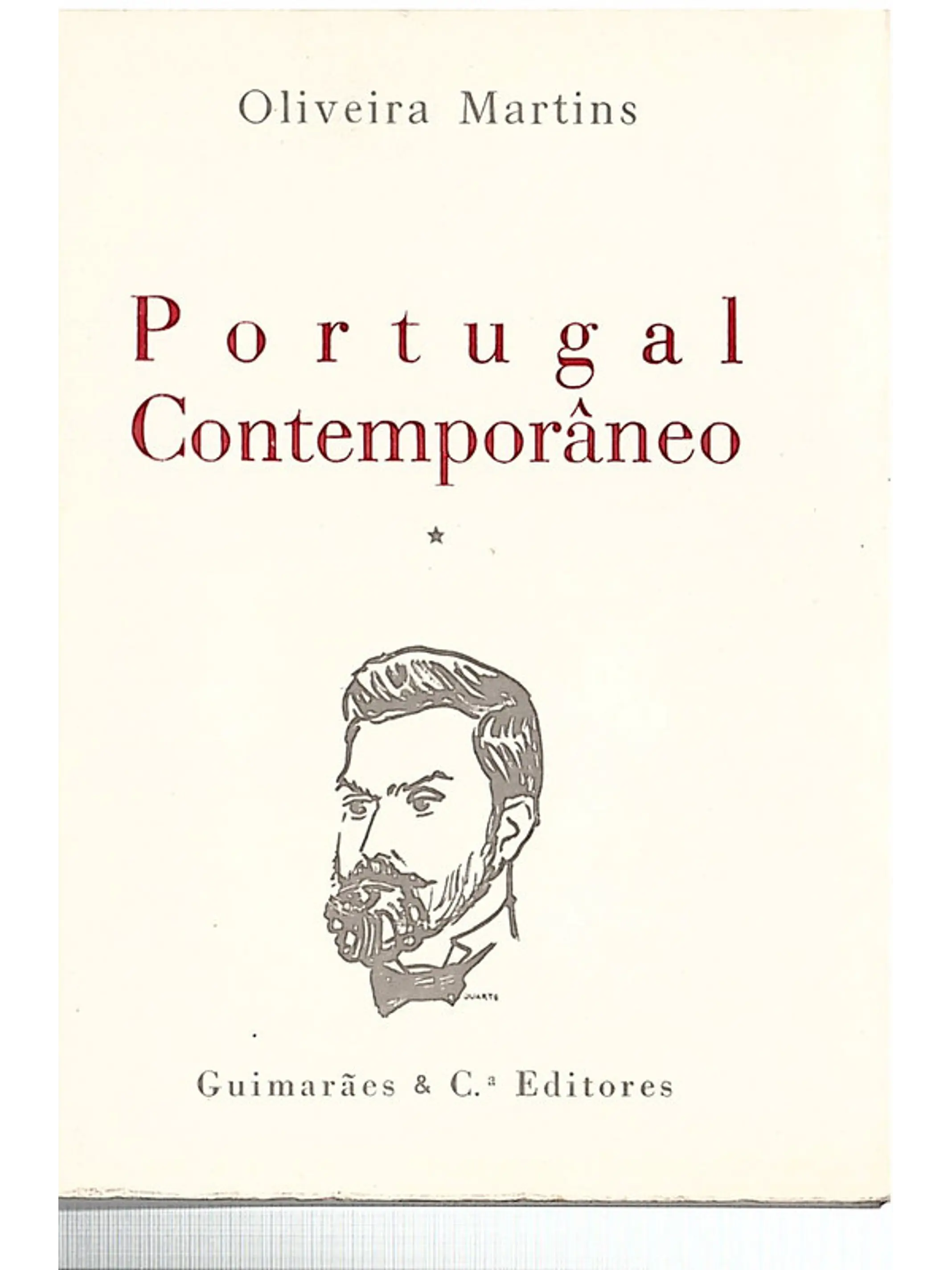 Portugal Contemporâneo 1