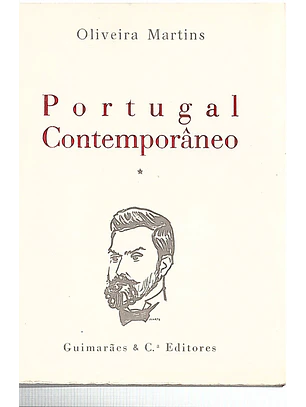 Portugal Contemporâneo
