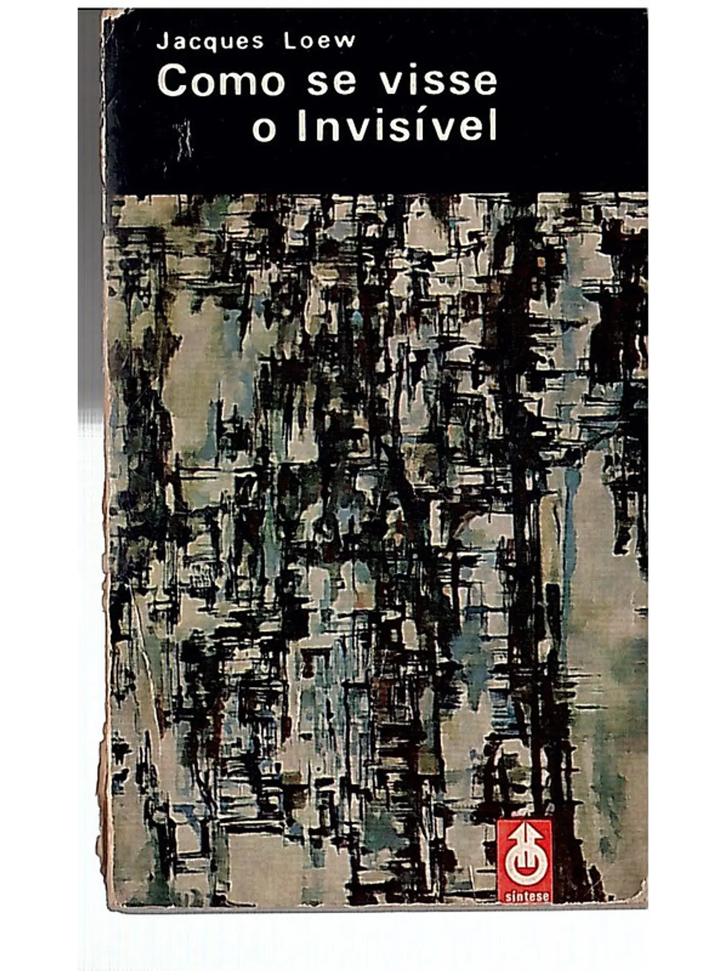 Como se visse o invisível 1