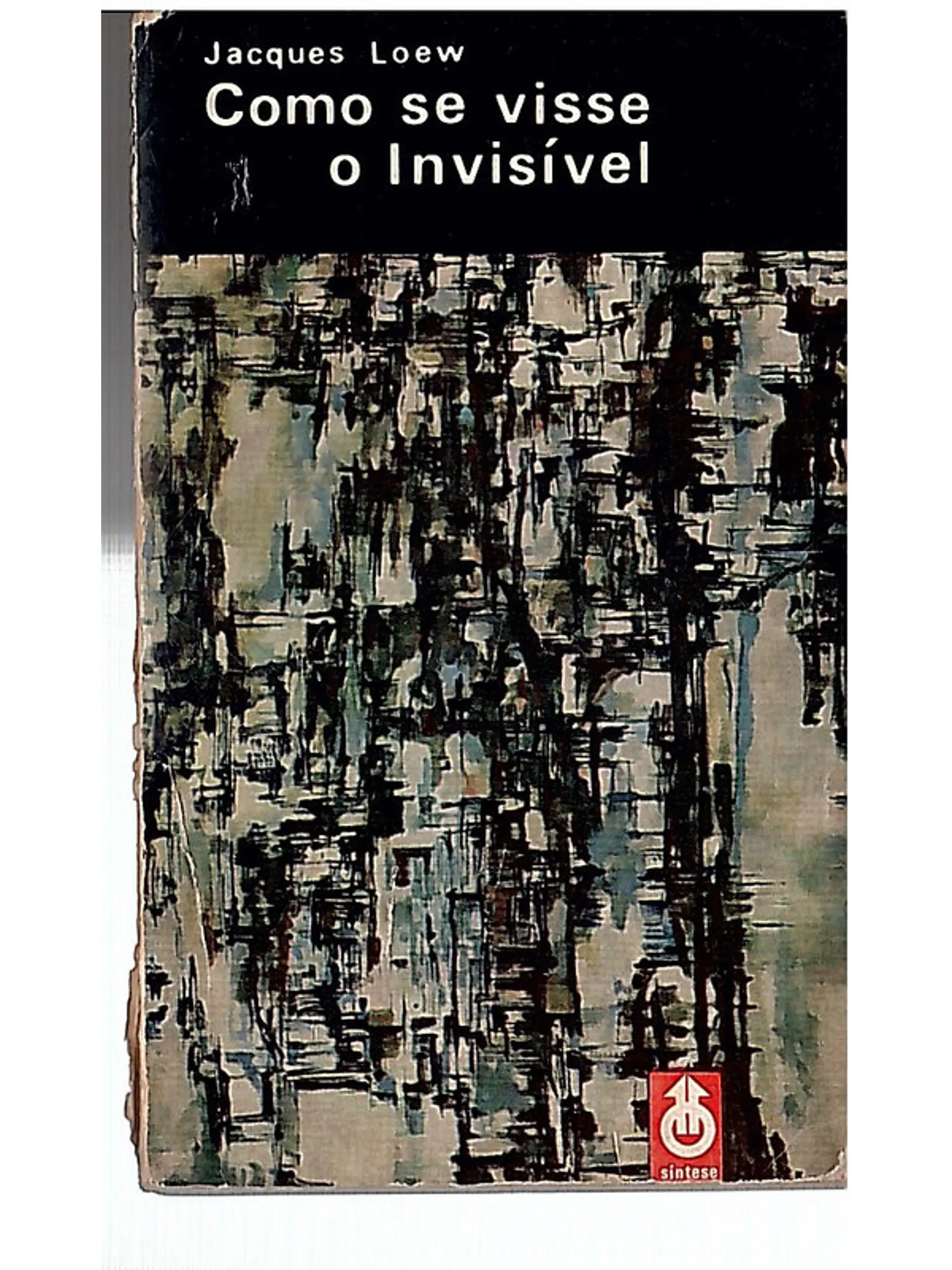 Como se visse o invisível 1