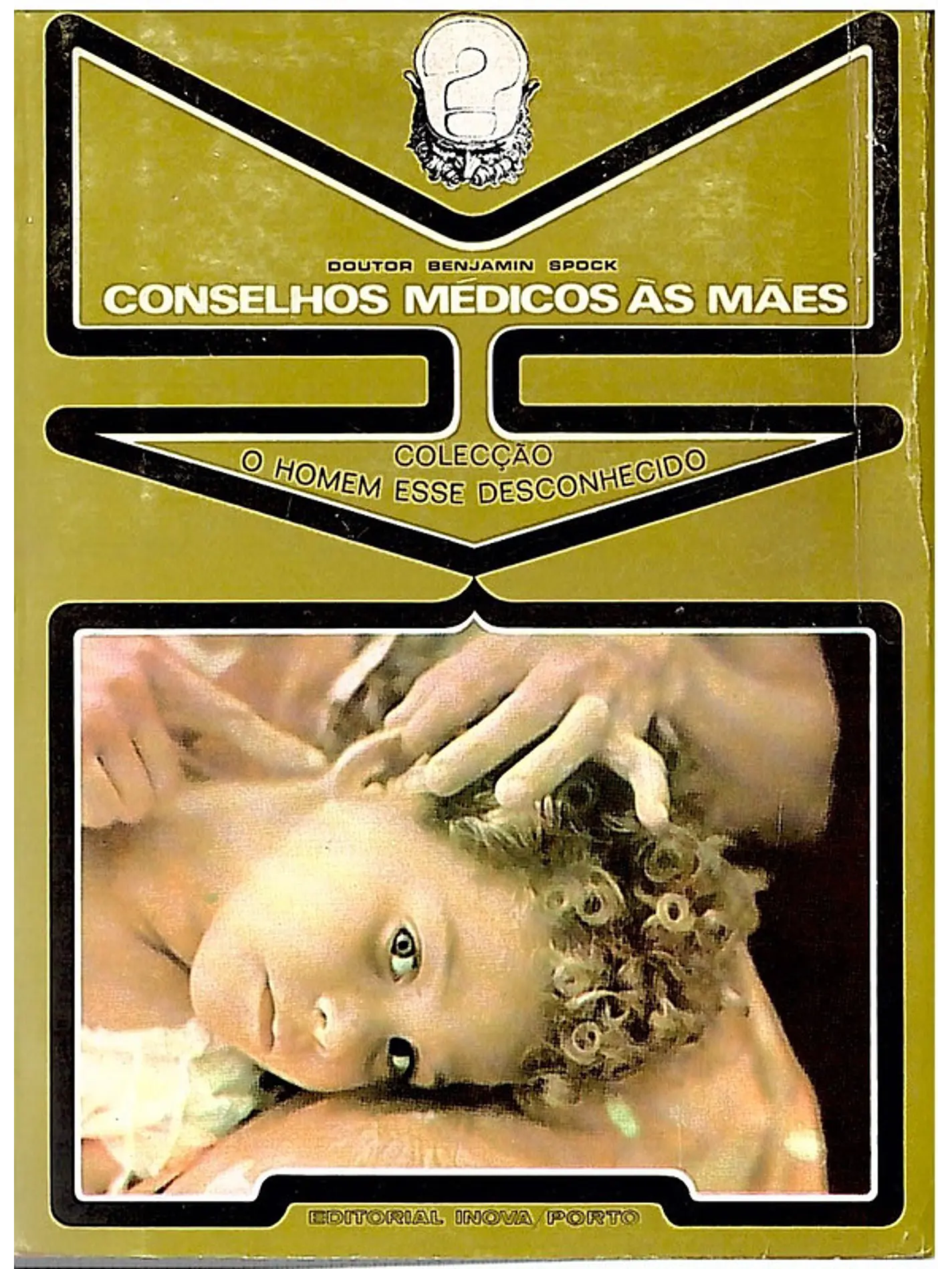 Conselhos médicos às mães 1