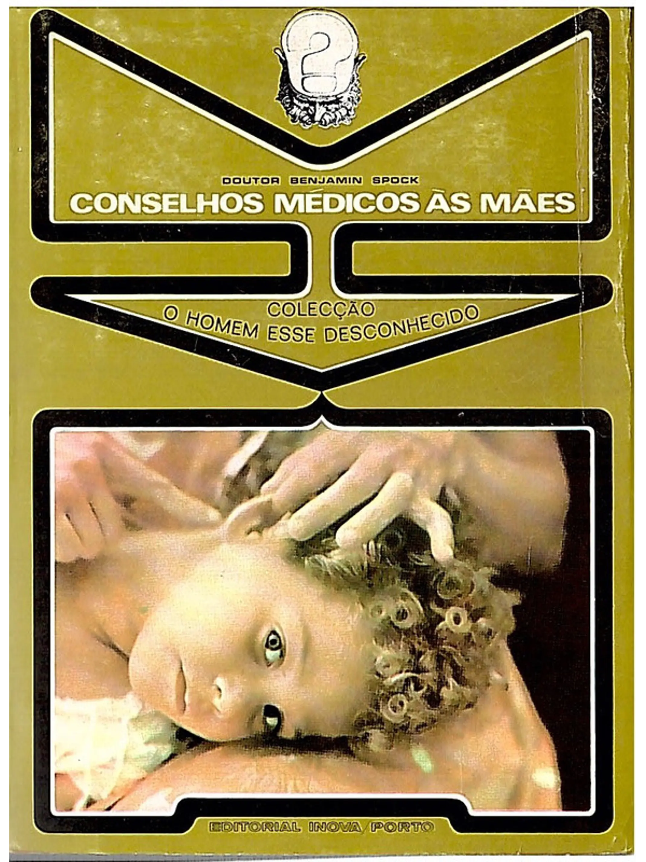 Conselhos médicos às mães 1
