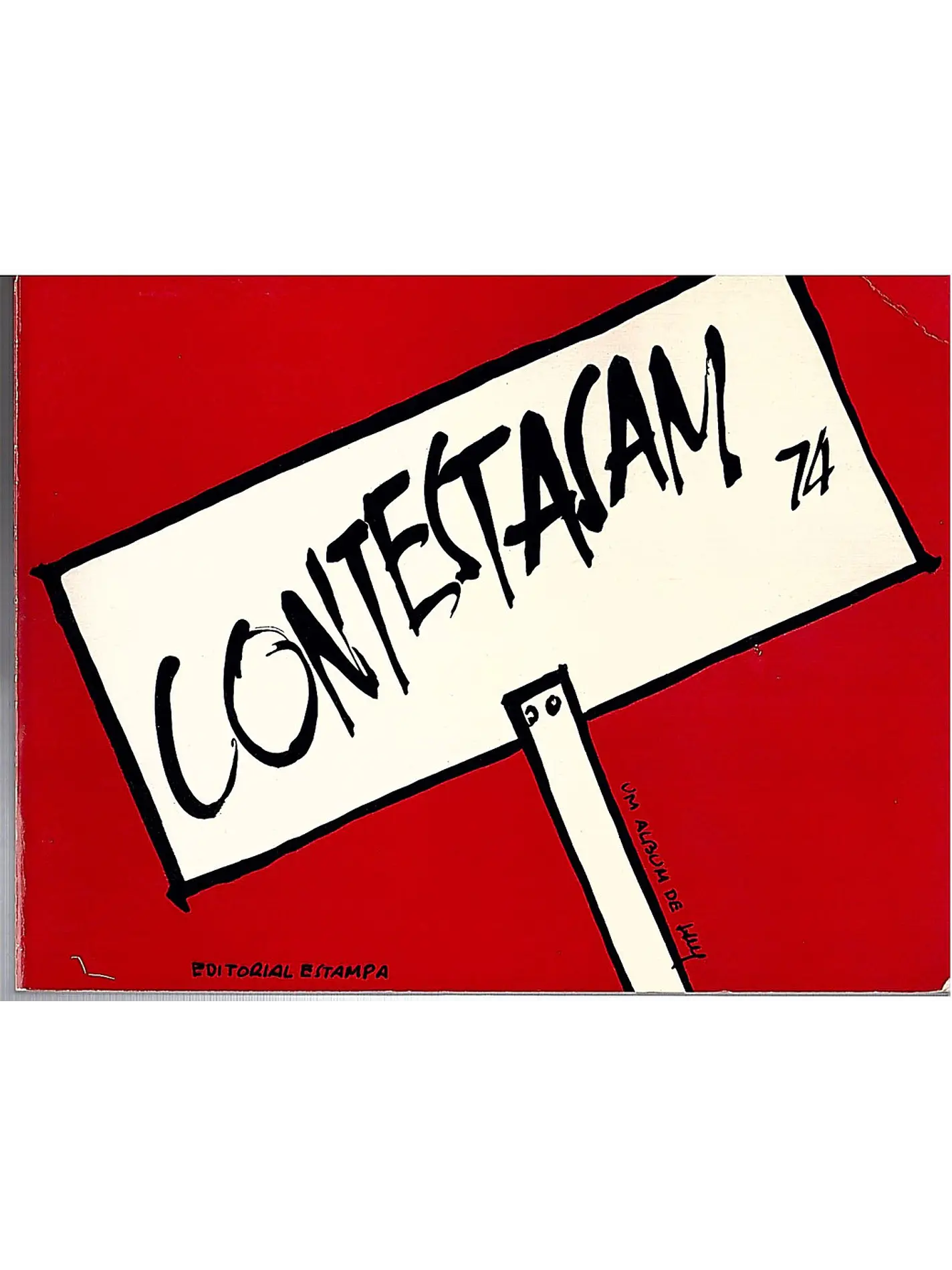 Contesta Sam 1