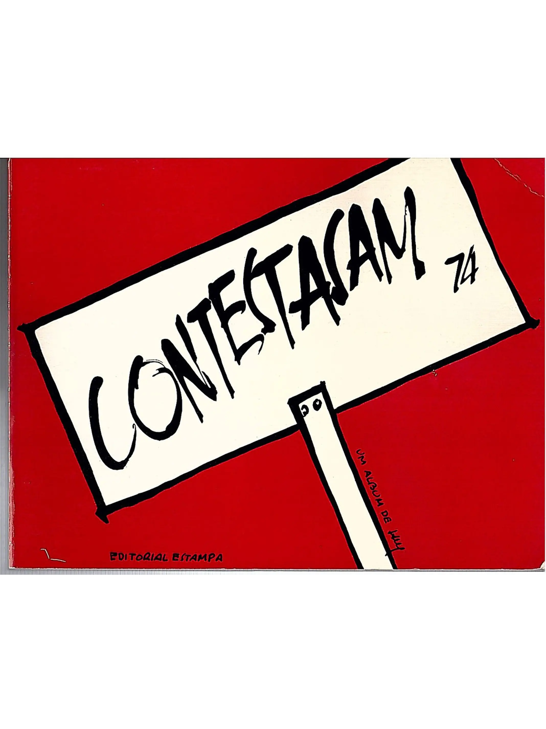 Contesta Sam 1