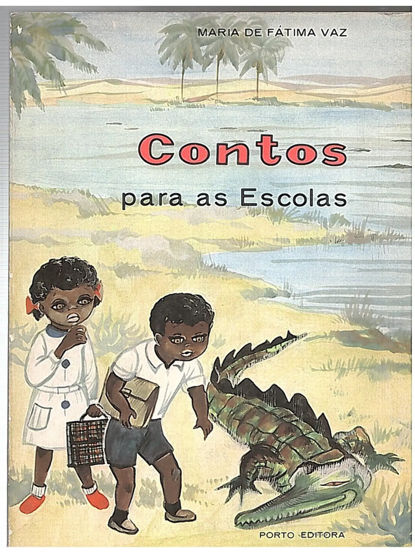 Contos para as escolas 1