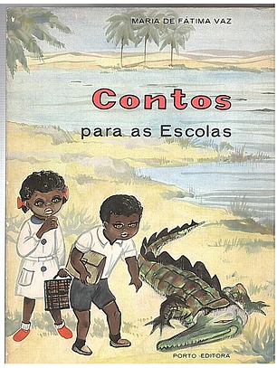 Contos para as escolas