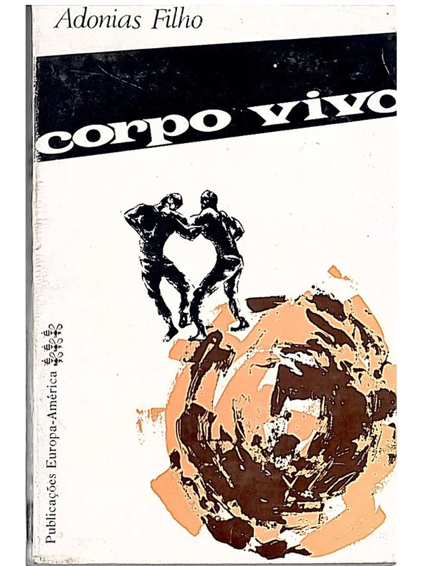 Corpo vivo 1