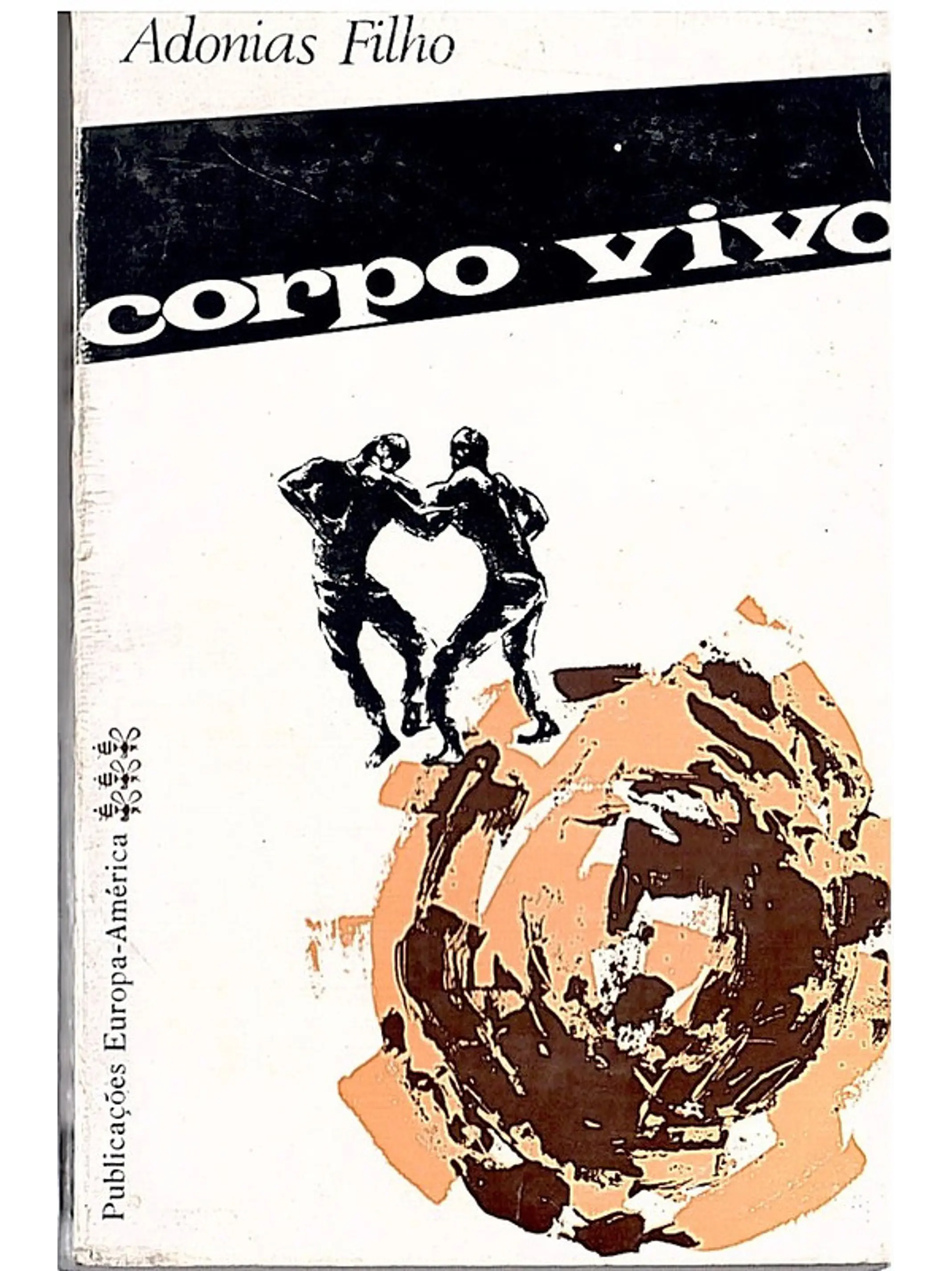 Corpo vivo 1