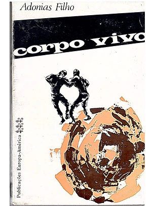 Corpo vivo