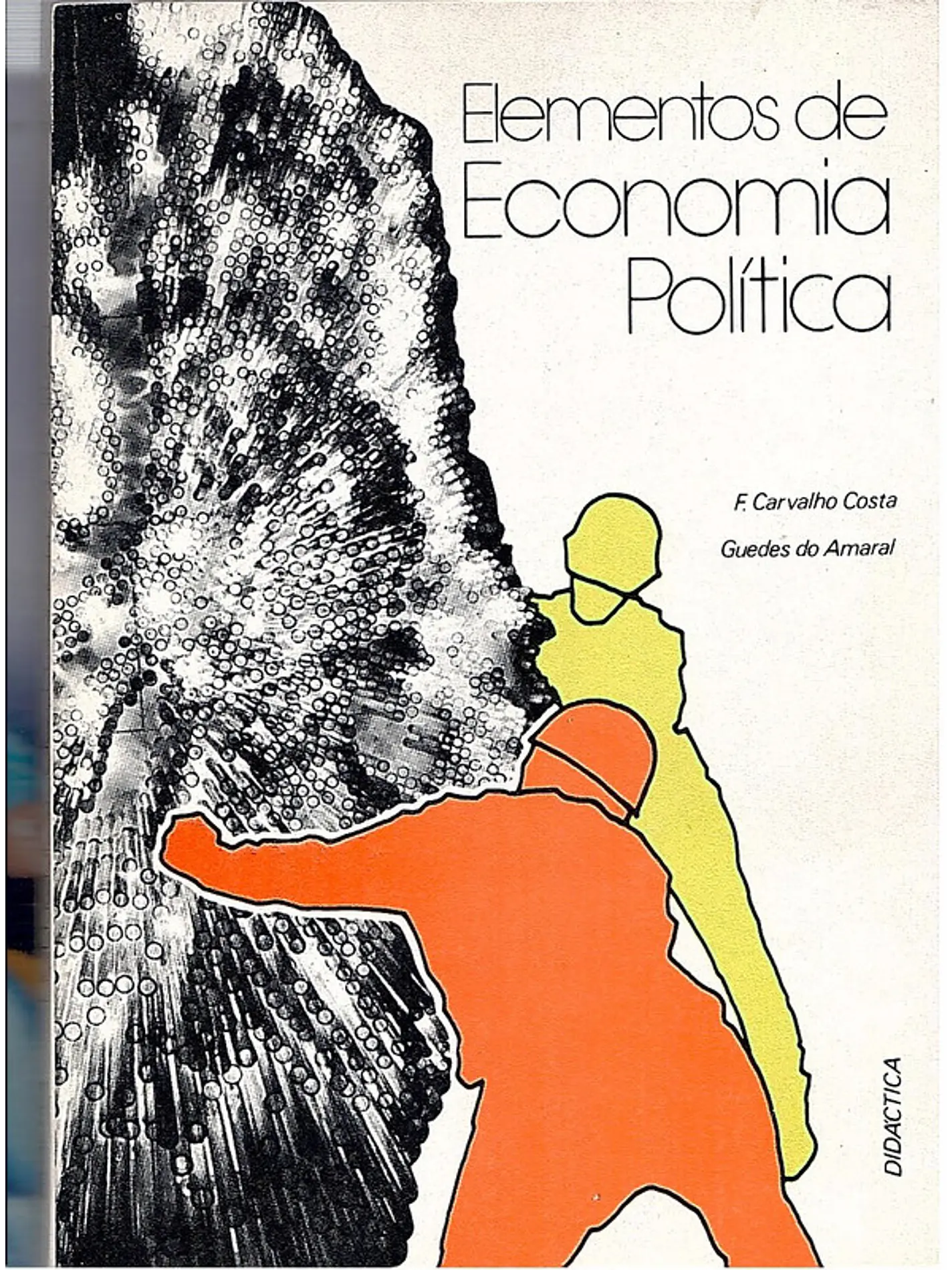 Elementos de economia politica 1