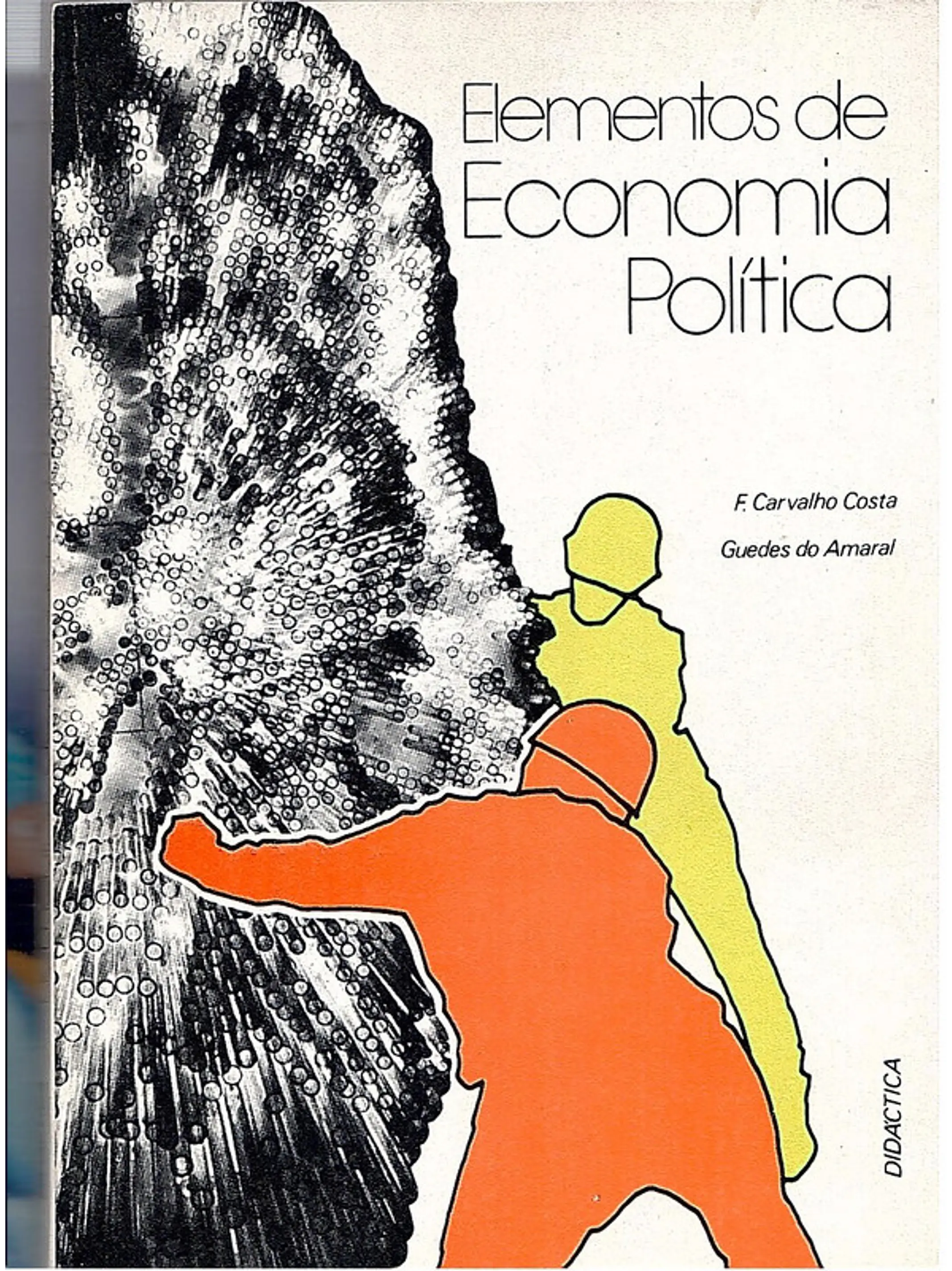 Elementos de economia politica 1