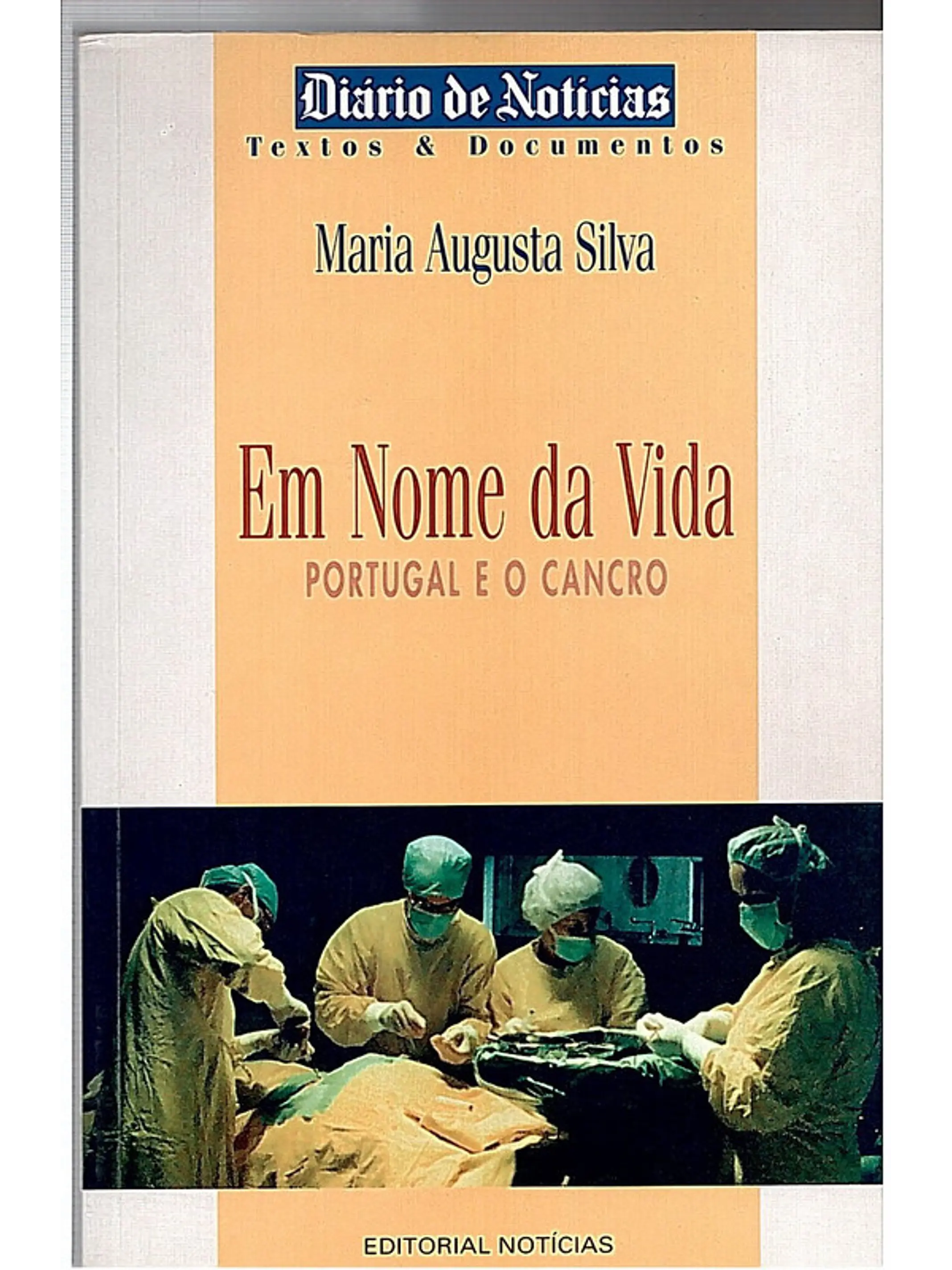 Em nome da vida 1