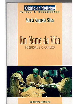Em nome da vida