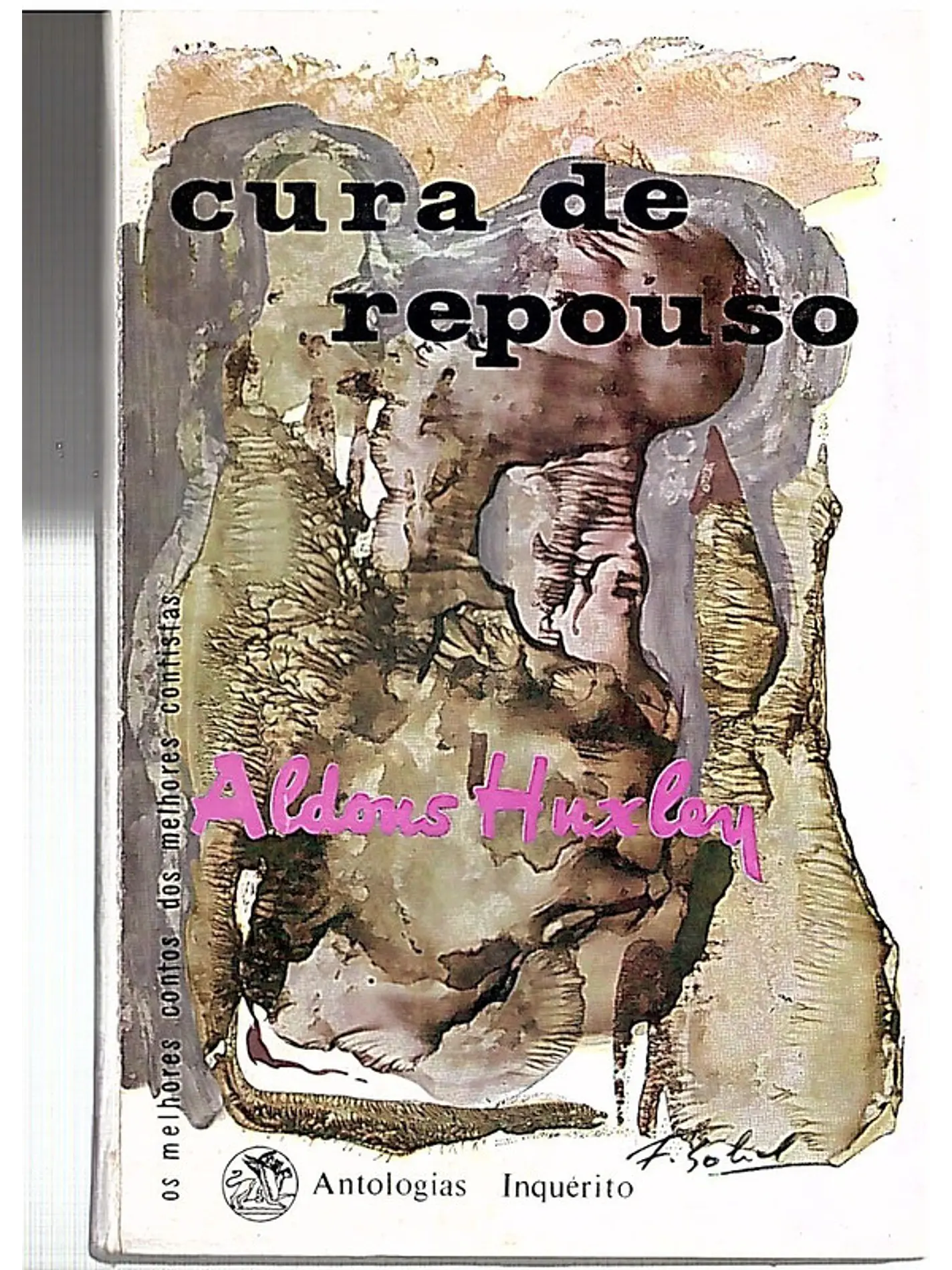 Cura de repouso 1