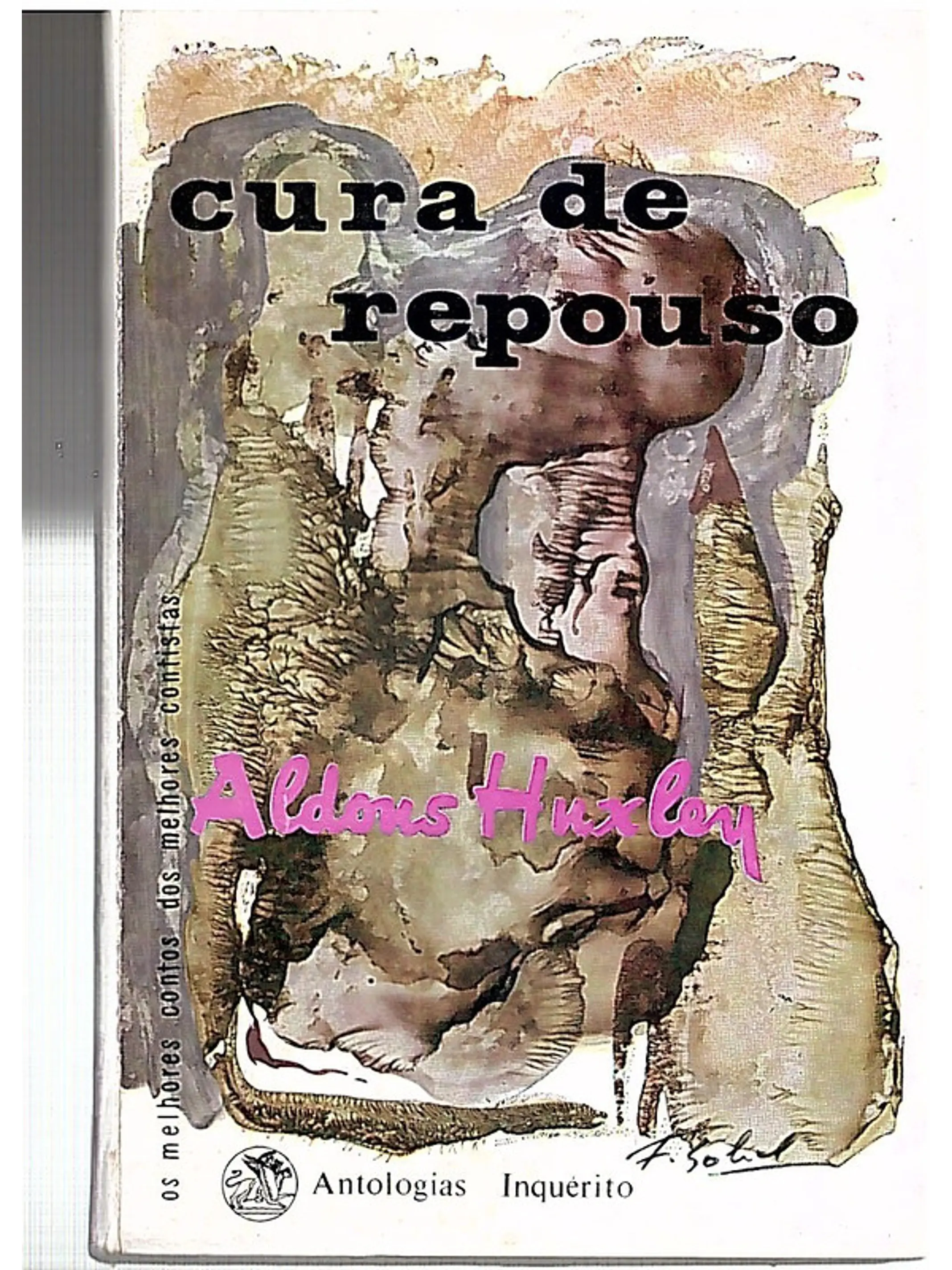 Cura de repouso 1