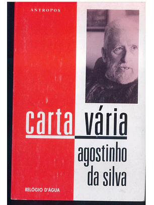 Carta vária
