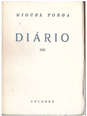 Diário Volume 13
