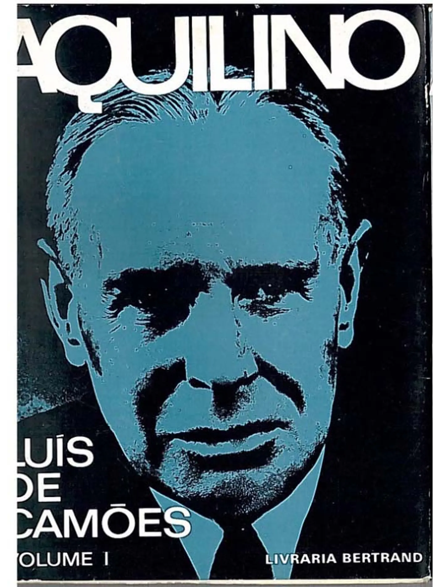 Luis de Camões (vol 1) 1