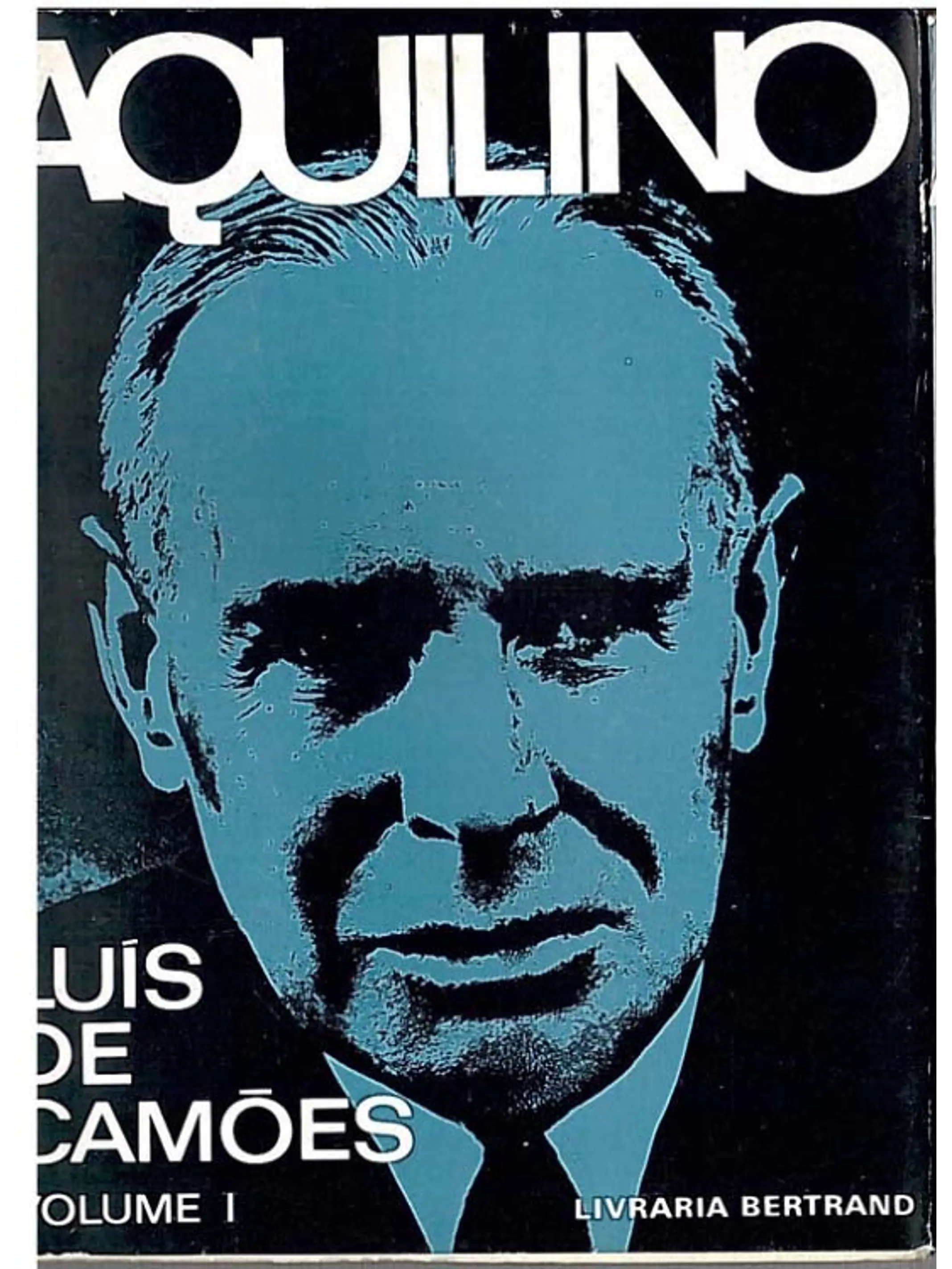 Luis de Camões (vol 1) 1
