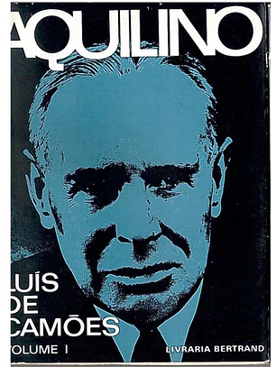 Luis de Camões (vol 1)