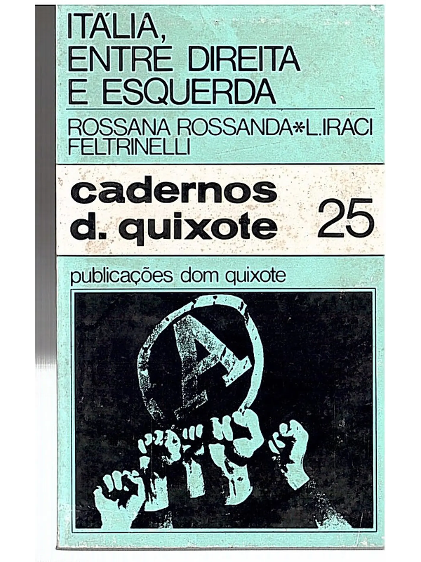 Itália entre direita e esquerda 1