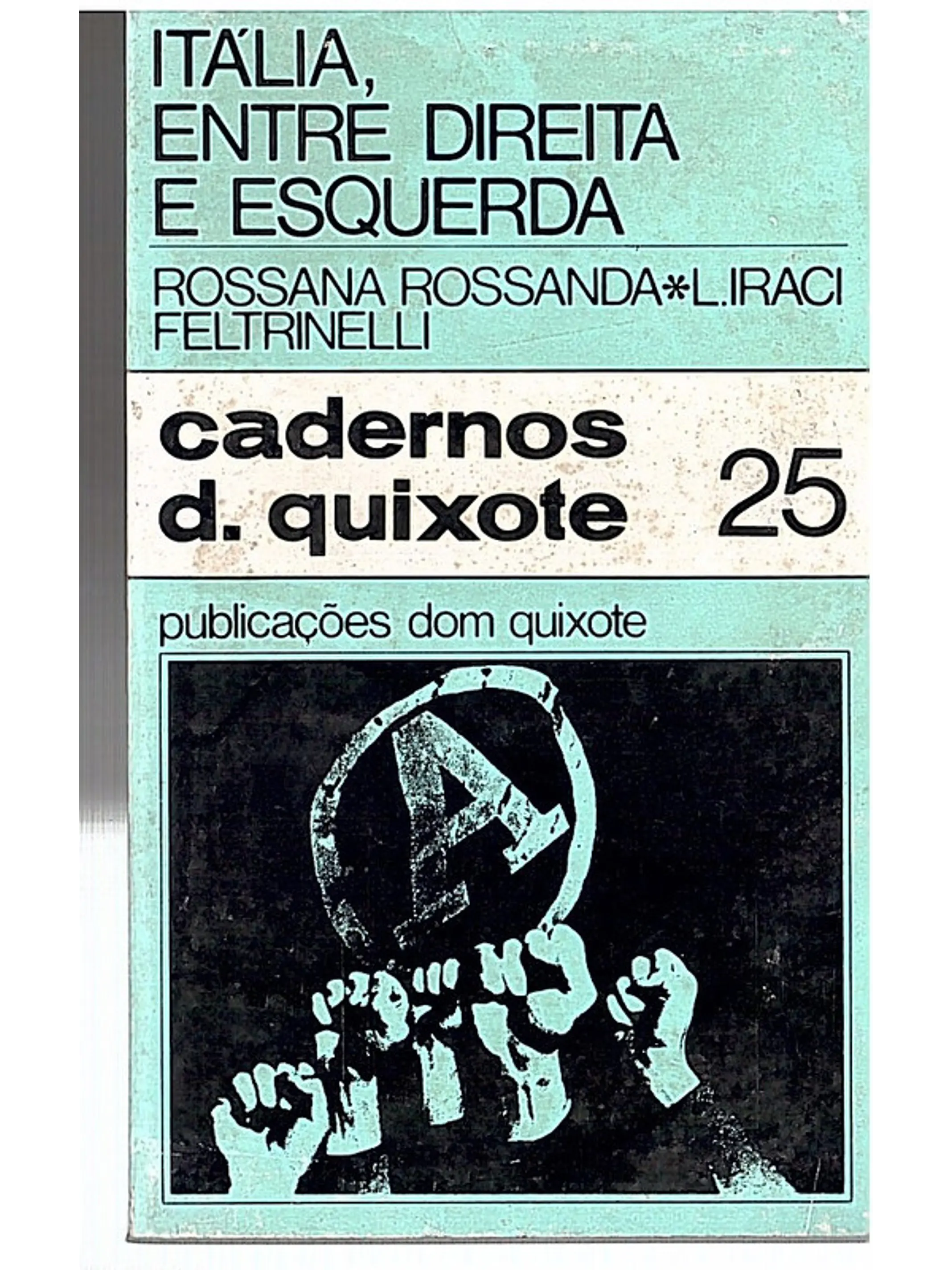 Itália entre direita e esquerda 1