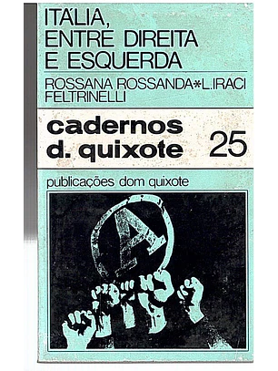 Itália entre direita e esquerda