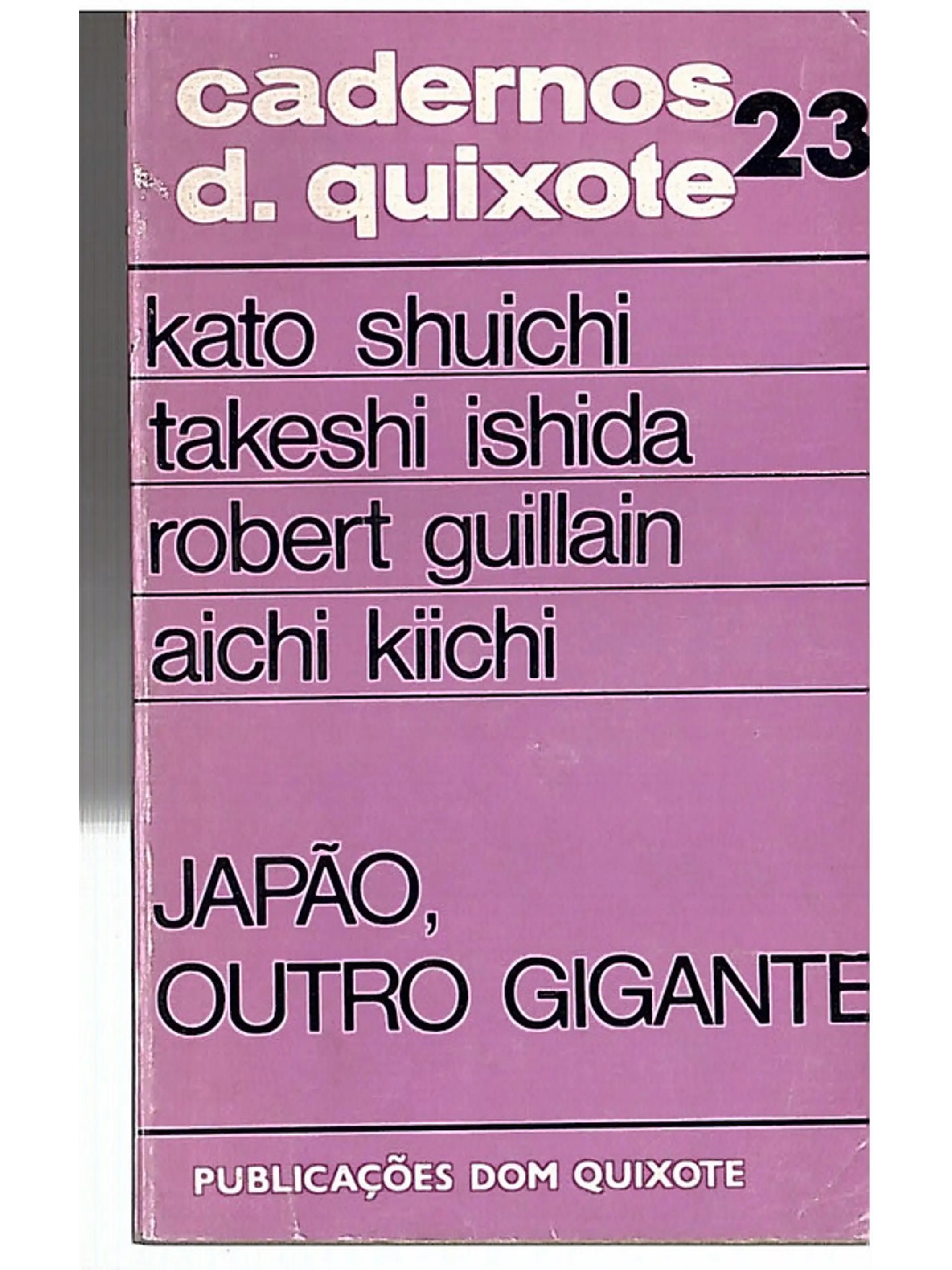 Japão outro gigante 1