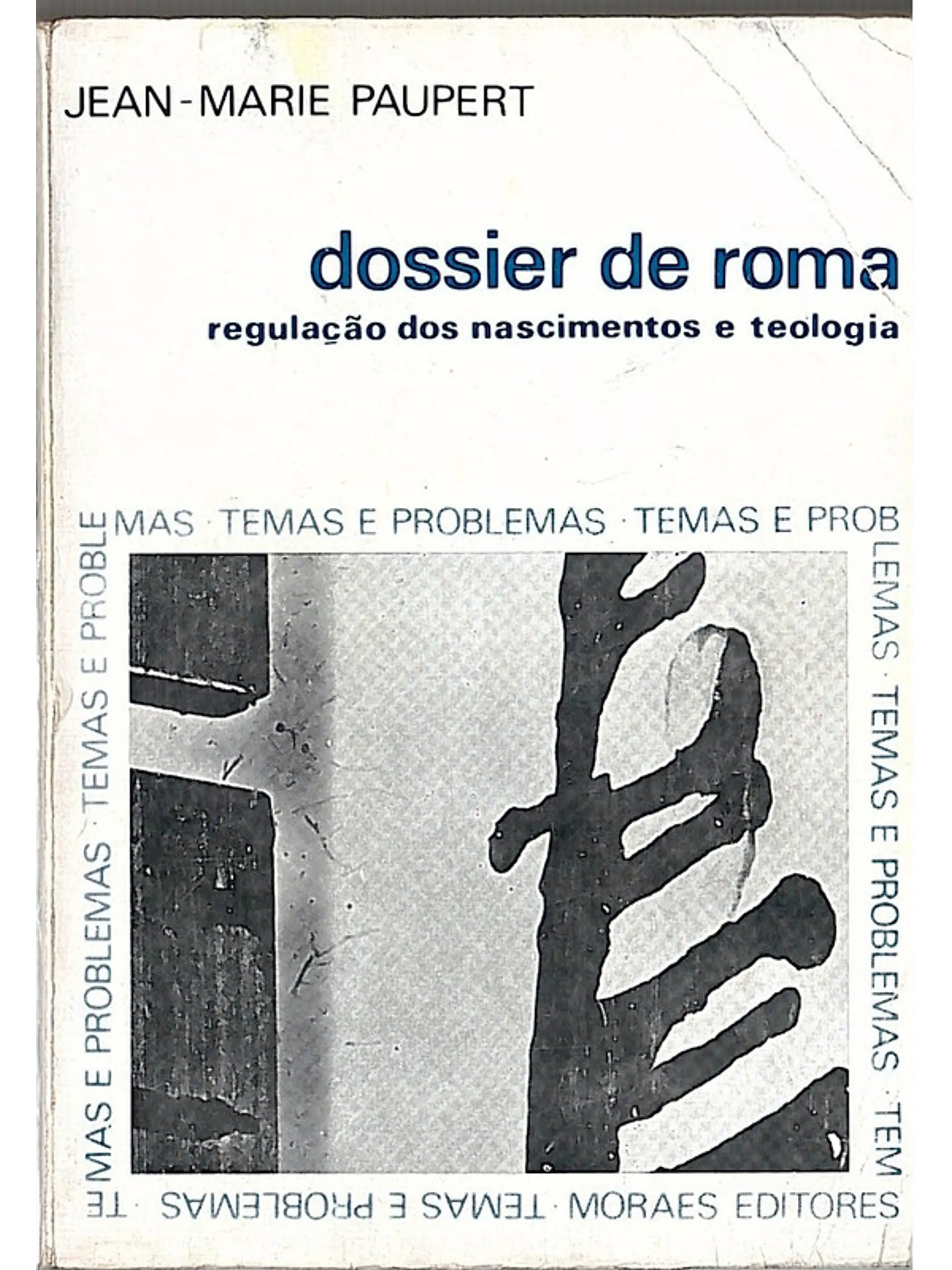 Dossier de roma 1