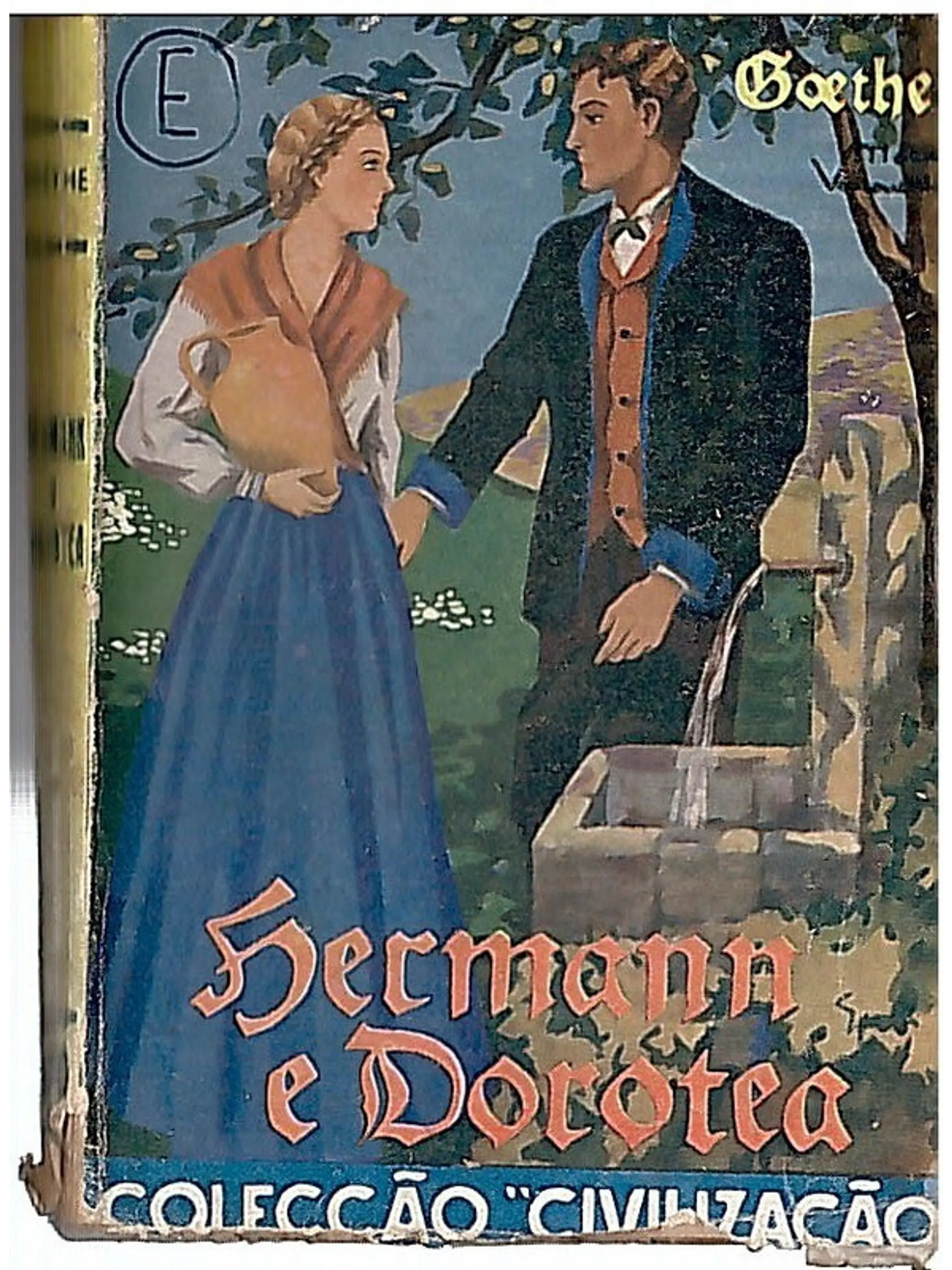 Hermann e Dorotea 1