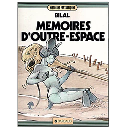 Memoires doutre espace