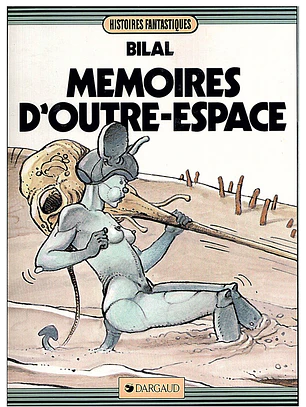 Memoires doutre espace