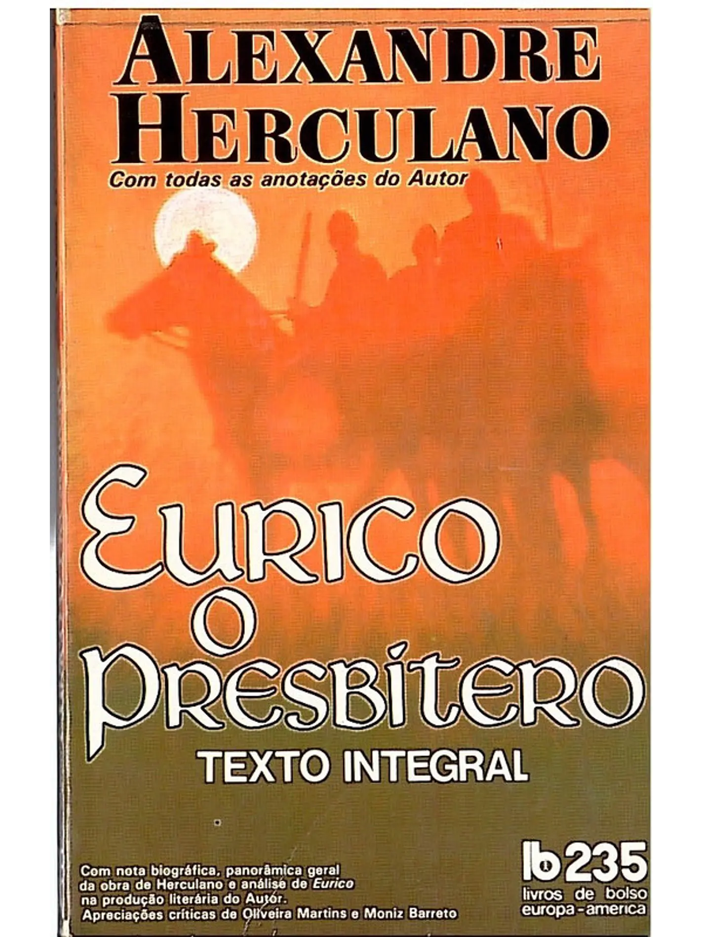 Eurico o presbítero 1