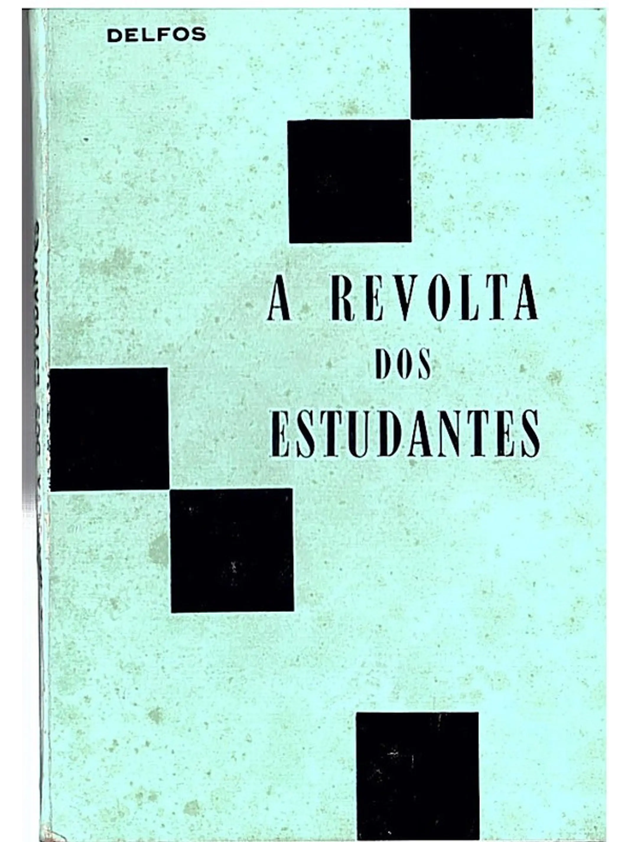 A revolta dos estudantes 1